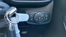 Ford Fiesta 1.0 EcoBoost Zetec 5dr Petrol Hatchback